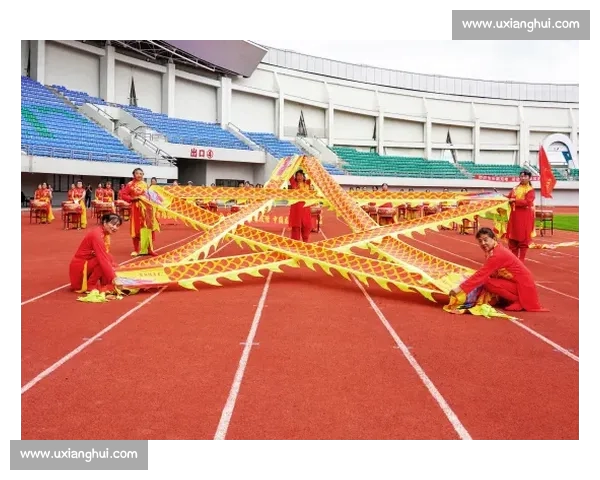 体育中国引领全民健身新时代推动竞技体育与健康生活深度融合
