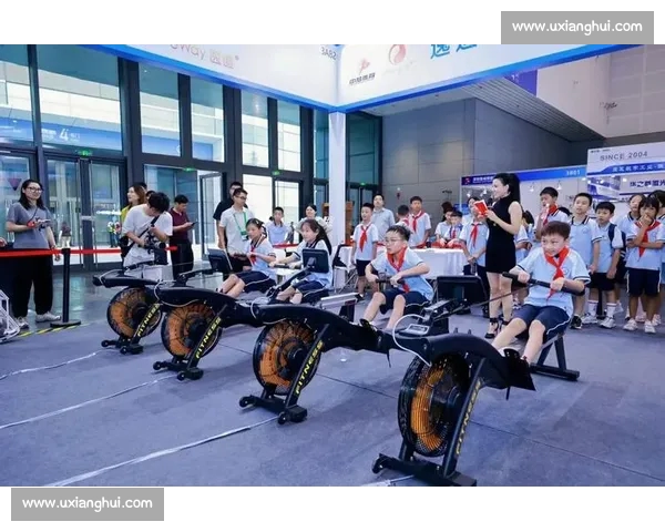 体育中国平台引领体育产业新时代打造全方位体育生态体系